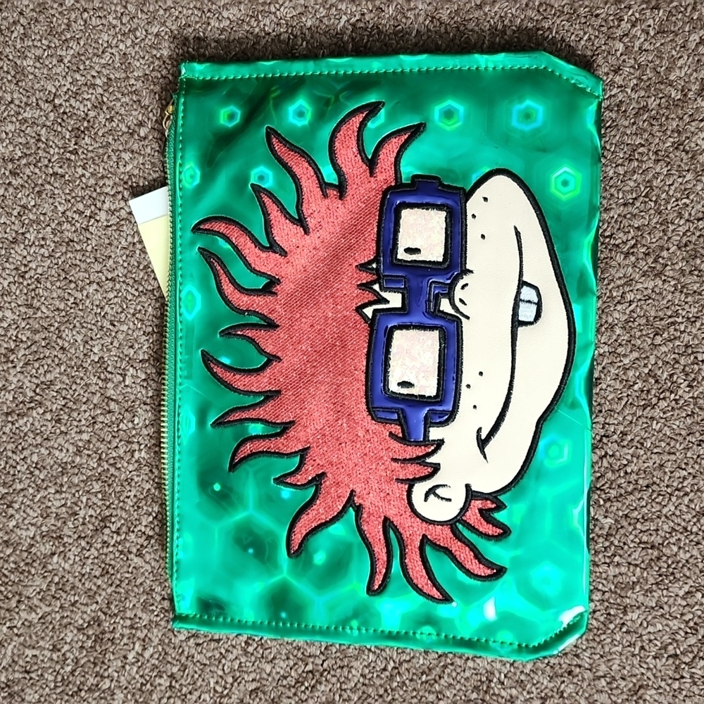 Danielle Nicole Chuckie clutch